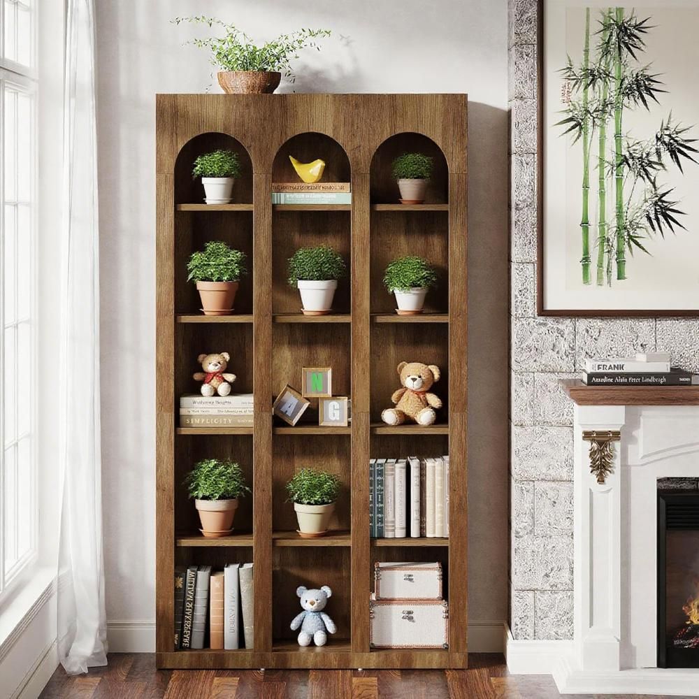 Bookshelf,Storage Rack,Multifunctional Rack