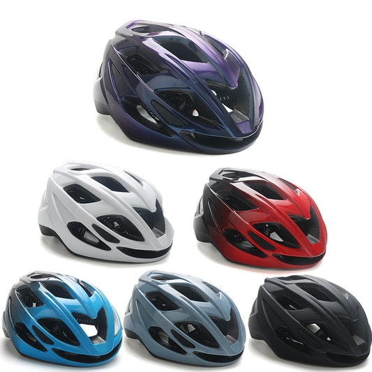 Men's Bicycle Helmet