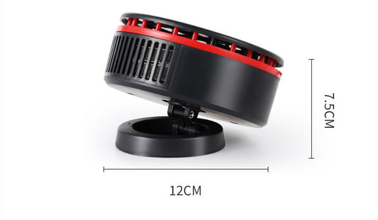Car Warm Air Blower
