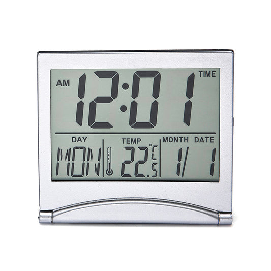 Electronic Clock