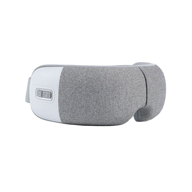 Soothing Hot Compress Eye Massage Device - Advanced Steam Eye Mask for Relaxation & Vision Care - Perfect for Both Adults & Kids