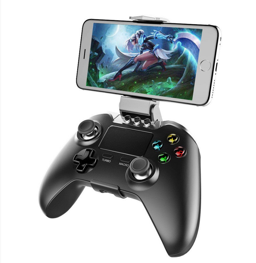 With Touch Screen Gamepad PG-9069 Android Full System IOS13.4 Or Below