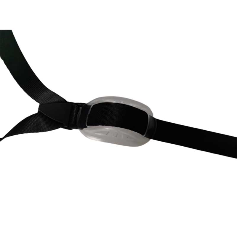 Genuine Aikai Velvet Helmet Colorful Lenses