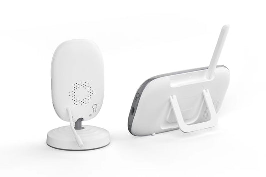 3.5 Inch Digital Baby Care Monitor