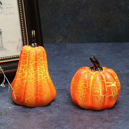 Calabaza de Halloween