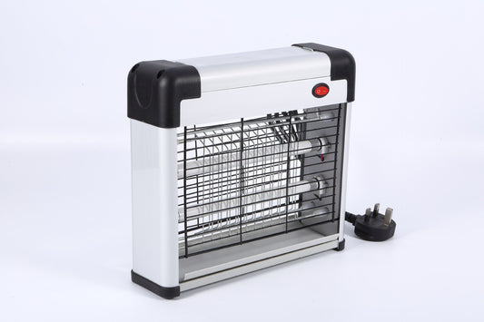 Mosquito repellent lamp