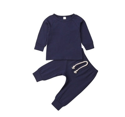 Pijamas para niños
