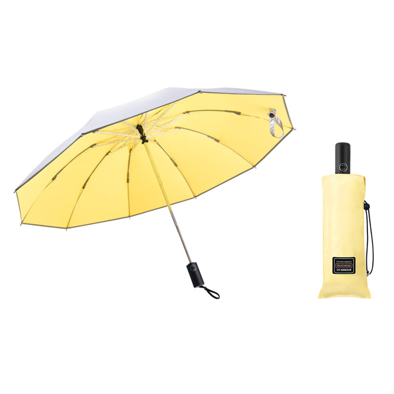 Sun protection UV umbrella
