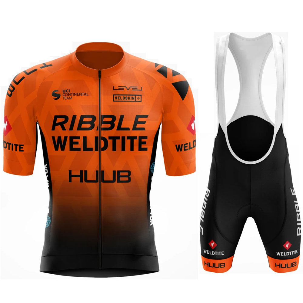 Road Bike Clothing