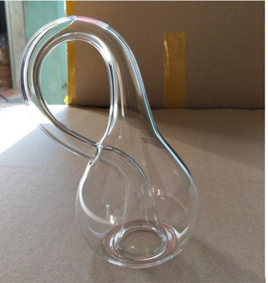 Klein Bottle Four-dimensional Space Decoration Science Teaching Decoration
