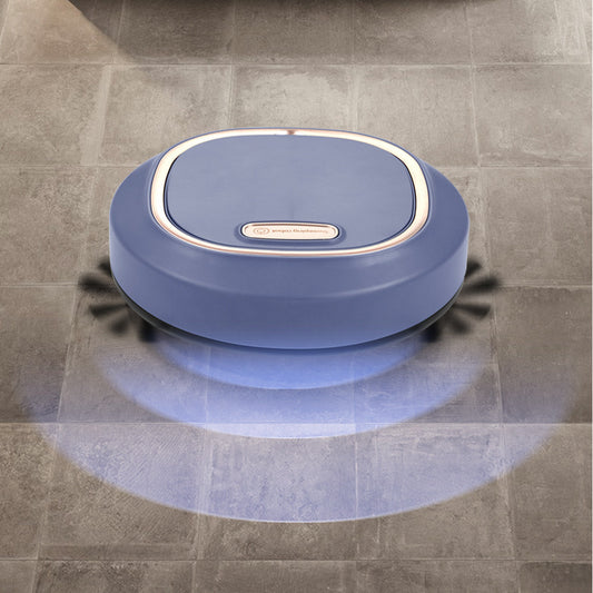 Intelligent Sweeping Robot