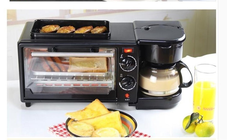 Multifunctional Breakfast Machine Small Appliances