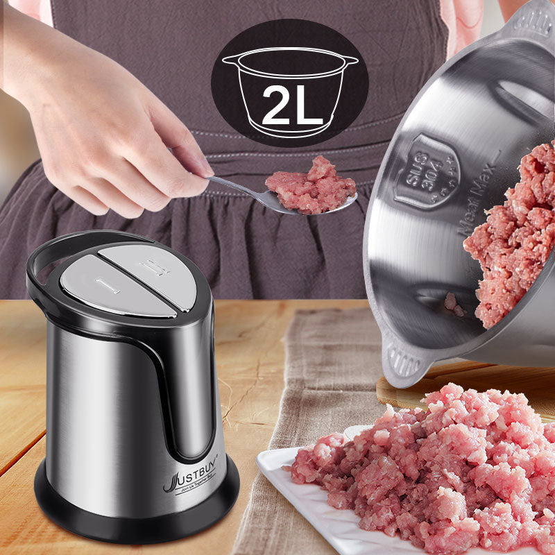 Kitchen Meat Grinder