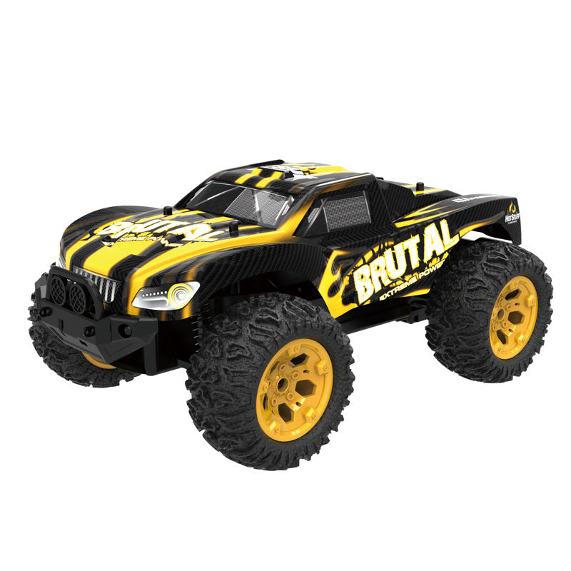 Children'S Bigfoot Alloy Off-Road Vehicle