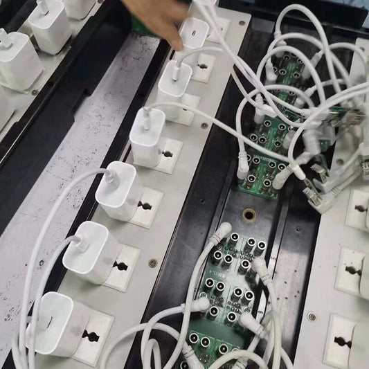 Pd20W Charging Head 3C Certification For Iphoine Fast Charge Charger