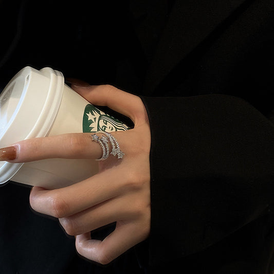 Star Ring