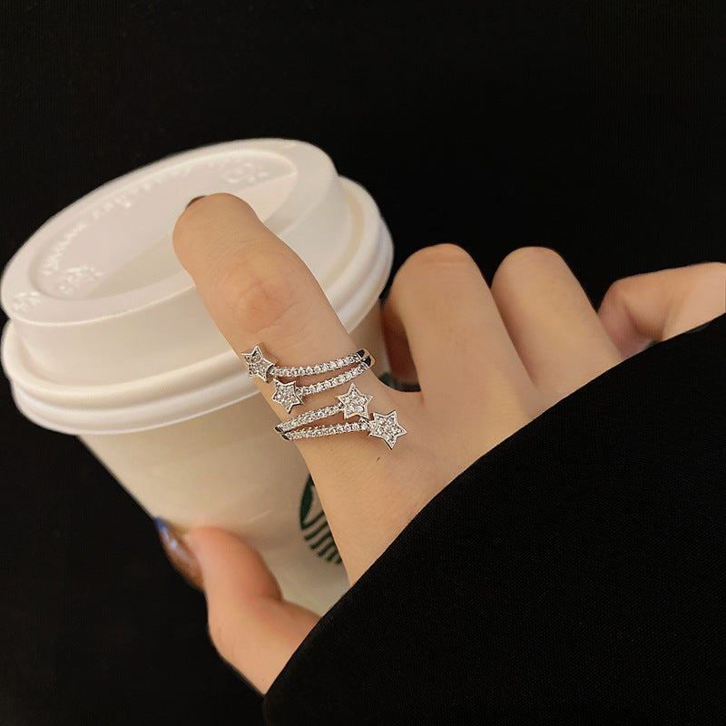 Star Ring