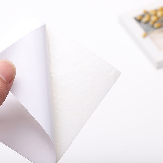 Non-woven Double Sided Tape Fixed Carpet Adhesive Household Floor Mat Tape