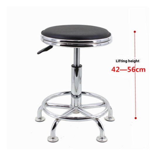 Dental Chair Small Round Stool Nurse Chair