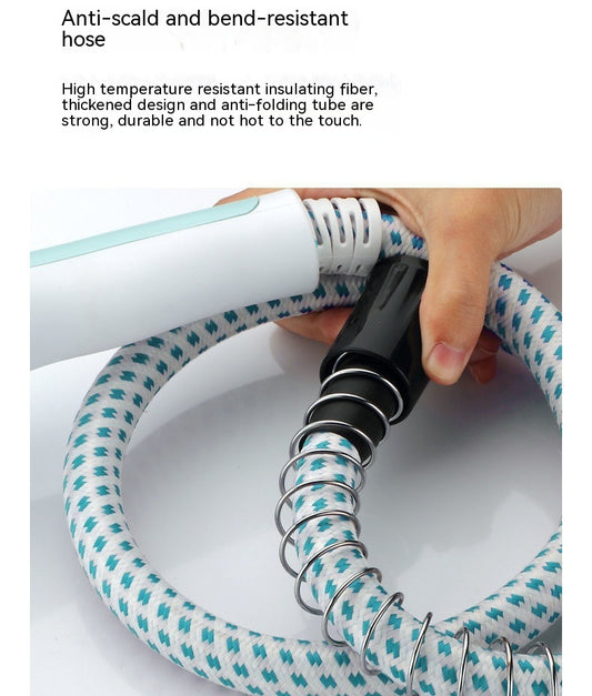 Steam Ironing Machine Household Iron