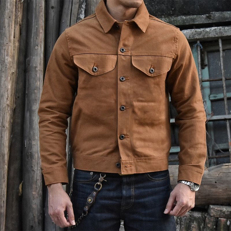 Chaquetas de hombre