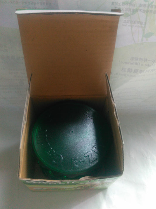 Alicates para el cierre de perillas