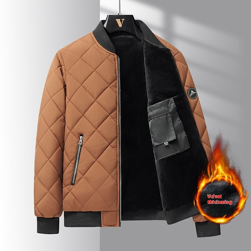 Winterjacke