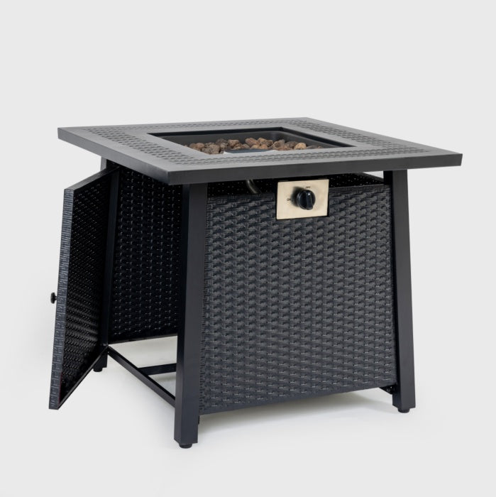 28-inch Fire Pit Table