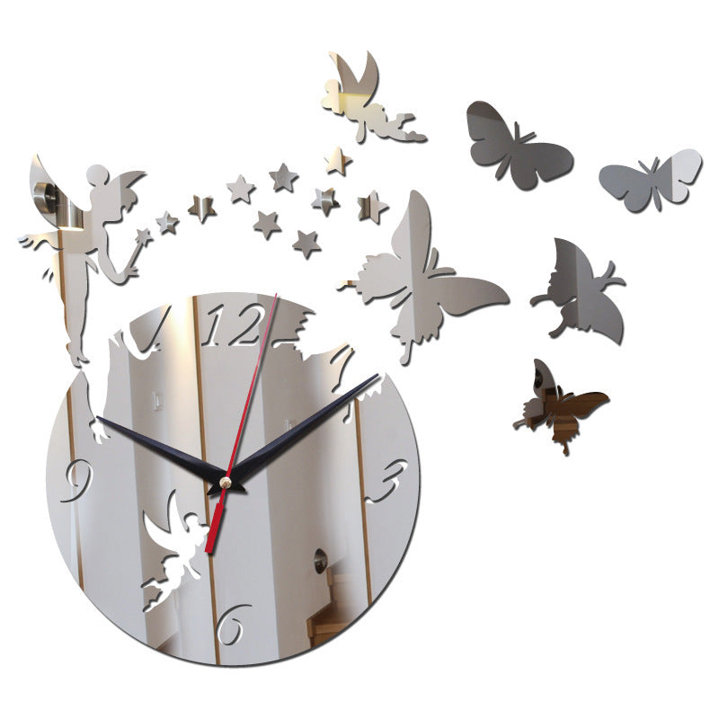 wall clock