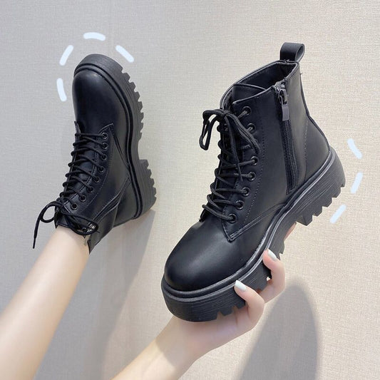 Korean style Boots