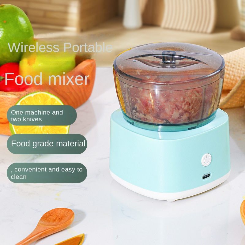Mini blender