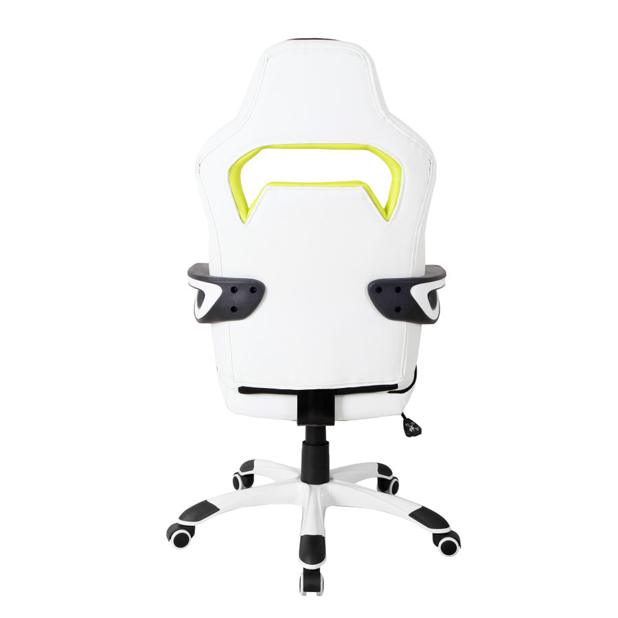Techni Mobili Ergonómico Essential Racing Style Home