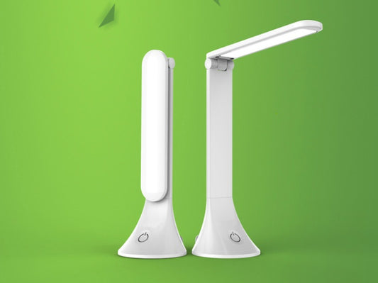 Foldable LED Table Lamp
