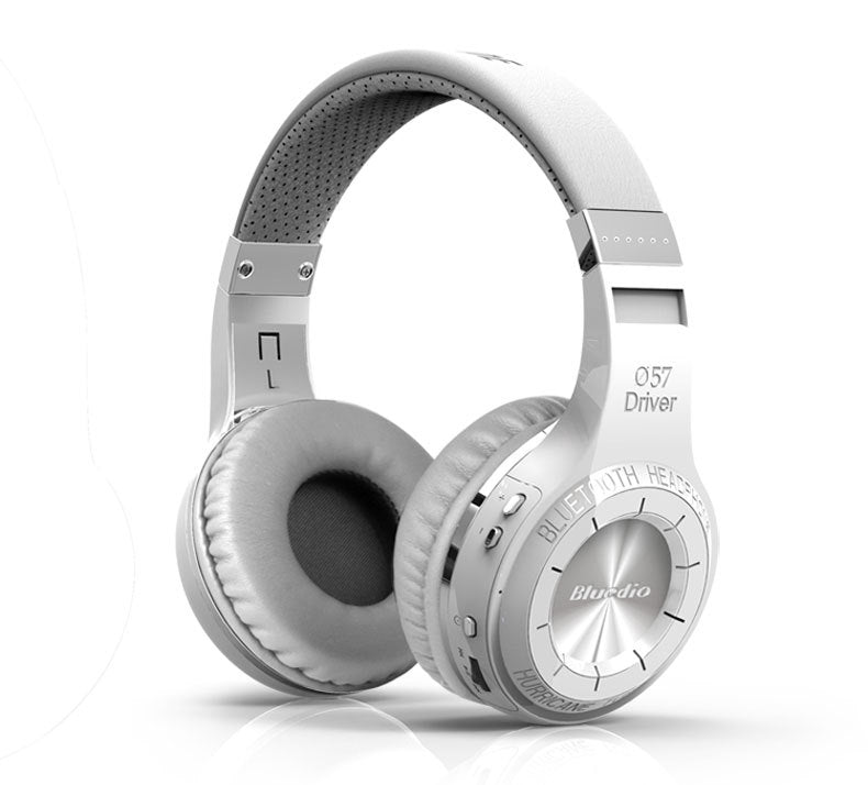 Blue String HT Teléfonos de ouvido Bluetooth
