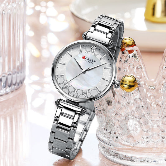 Casual Women's Watch