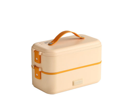 Plug-in Heating And Heat Preservation Electric Lunch Box