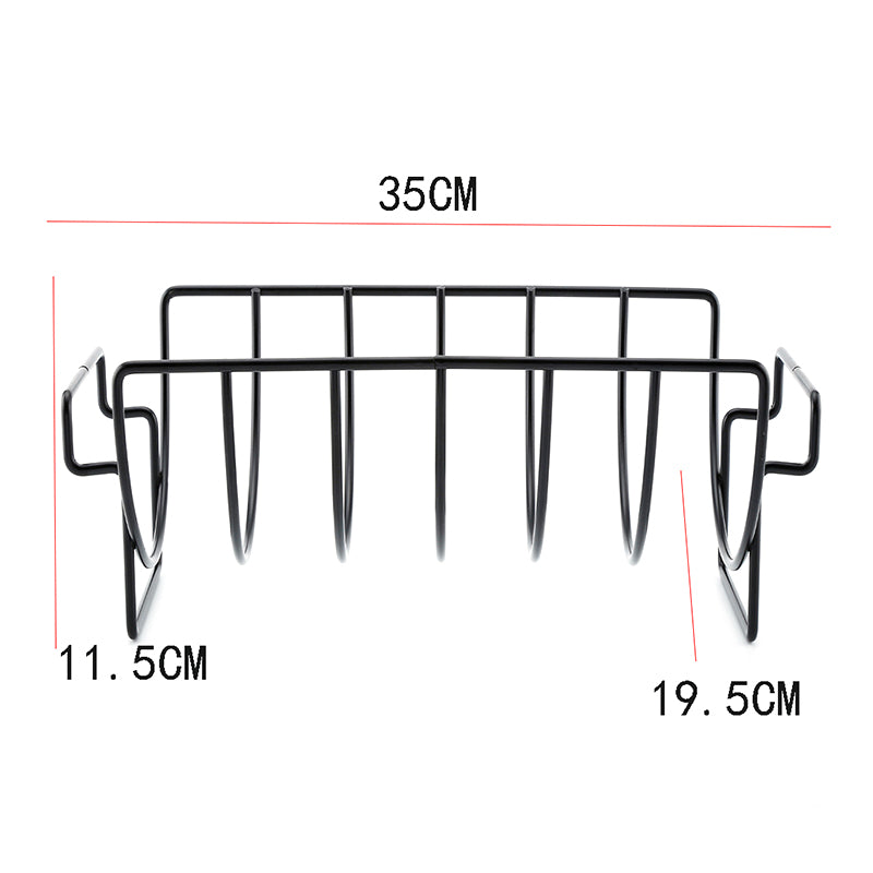 Outdoor barbecue grill steak grill chicken grill grill grill