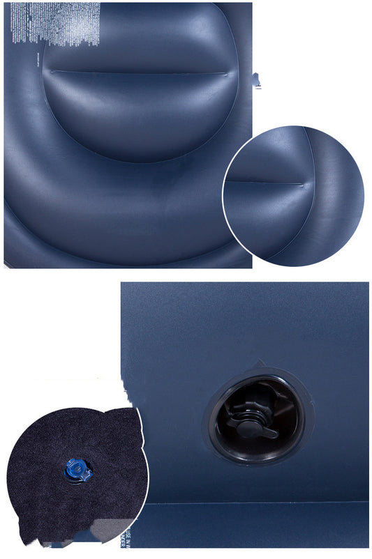 Foldable Outdoor Leisure Inflatable Sofa Tatami