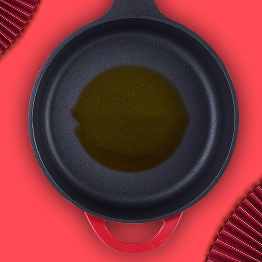 Frying Pan For Household