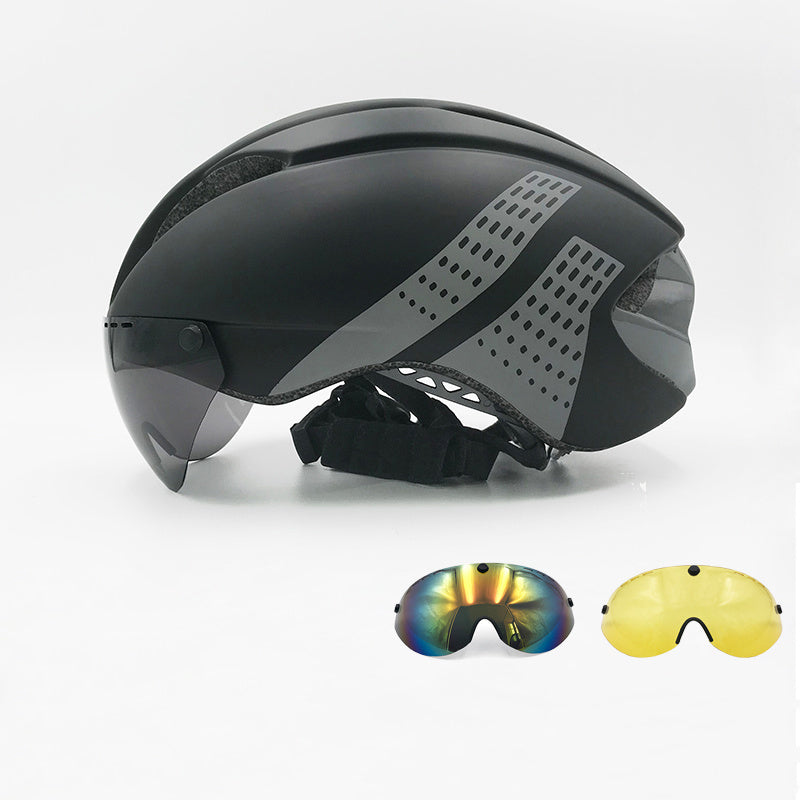 Mountain Bike Helmet