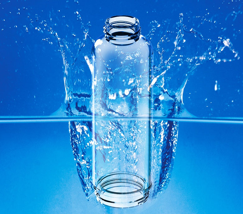 Portable smart water cup