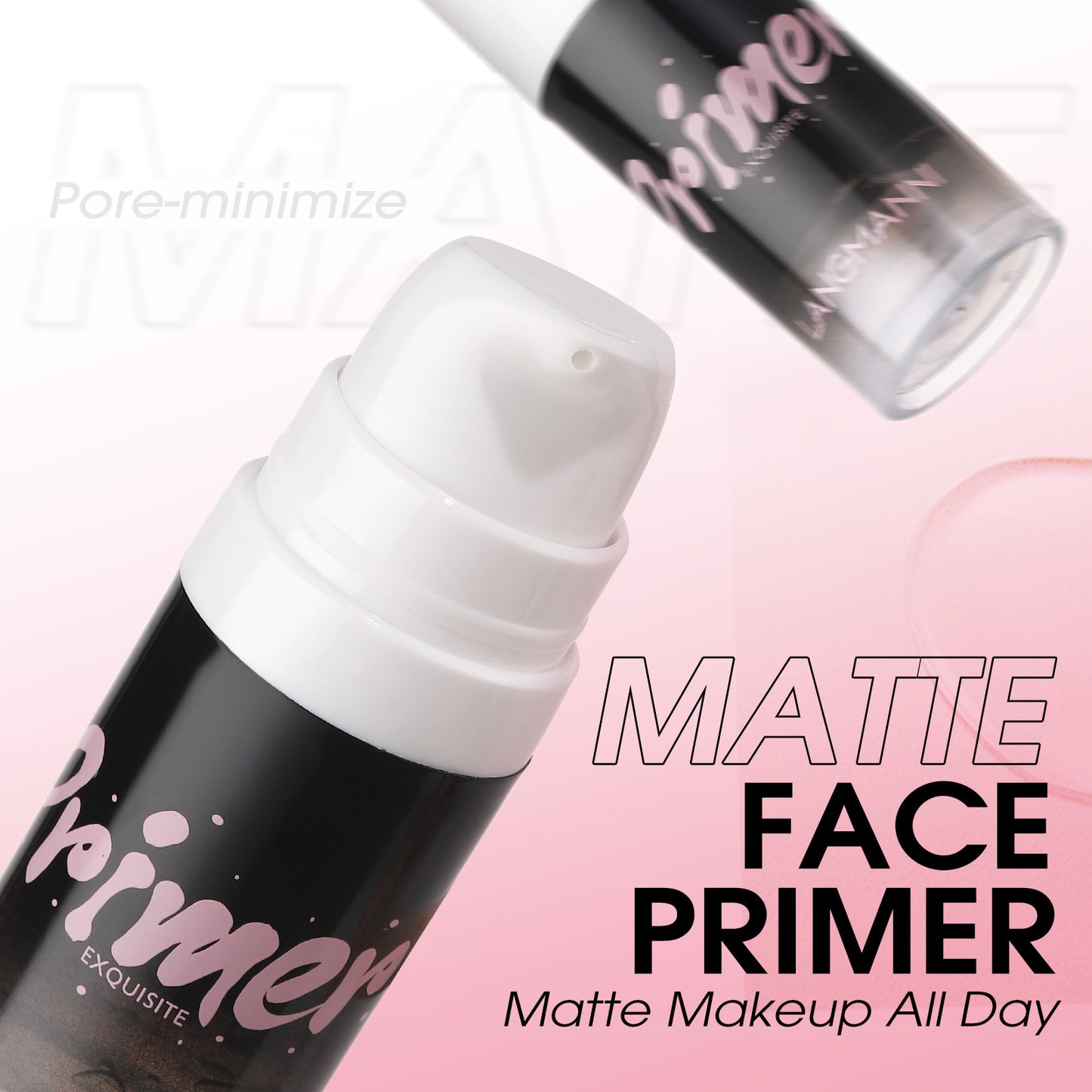Make-up Primer Oil Control Shiny