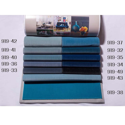 Full Shading Australian Wool Plush Curtain Insulation Velvet Non-inverted Velvet Finished Product