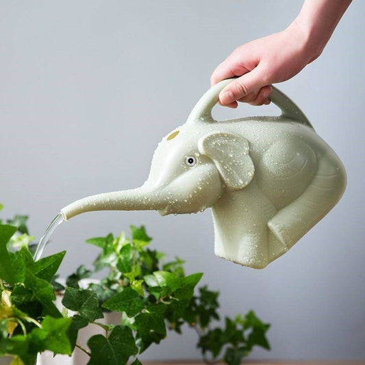 Cartoon multifunctional watering can