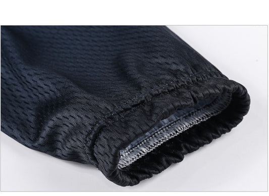 Mountain Bike Autumn And Winter Long Set Of Cycling Equipment