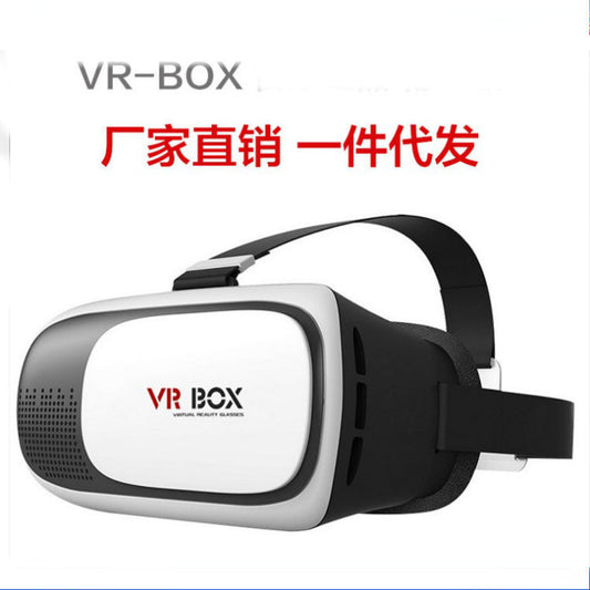 VR Glasses Bluetooth Handle Remote Control Handle VR Game Handle 3D Glasses Wireless Bluetooth Remote Control Handle
