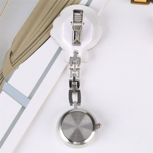 Pocket Watch Nurse Watch Medical Care Watch Pocket Watch Women