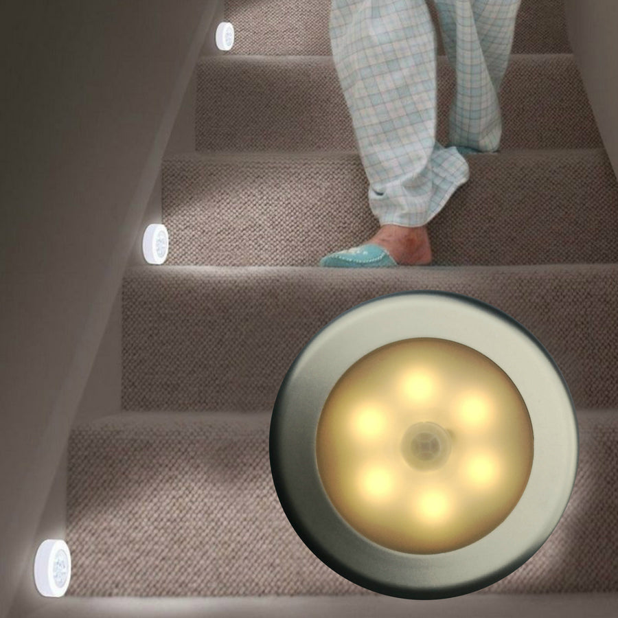 Fabricantes directos 6LED