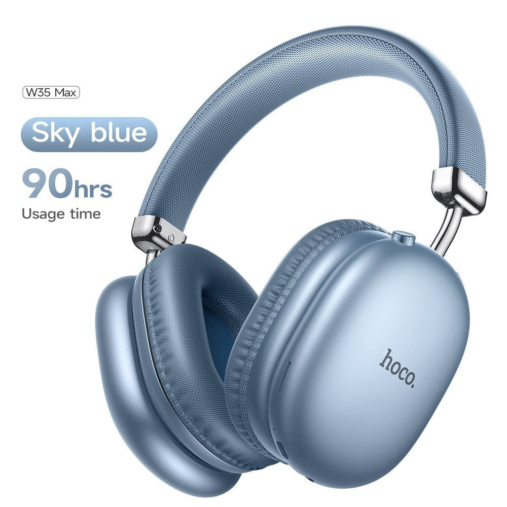 Bluetooth Headphones