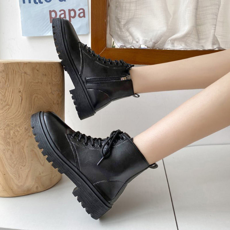 Korean style Boots